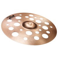 Paiste PST X 18" SWISS MEDIUM CRASH